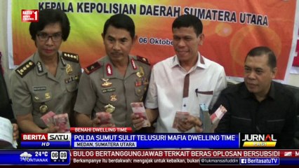 Pemeriksaan Bongkar Muat Masih Temui Kendala