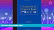 Choose Book Foundations of Evidence-Based Medicine
