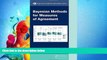 Popular Book Bayesian Methods for Measures of Agreement (Chapman   Hall/CRC Biostatistics Series)