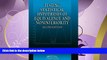 Online eBook Testing Statistical Hypotheses of Equivalence and Noninferiority, Second Edition