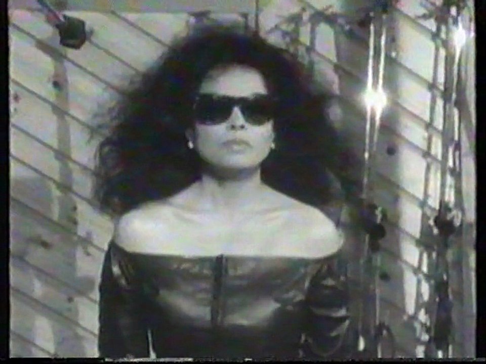 DIANA ROSS - Heart Don't Change My Mind (1993)