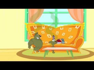 Rat-A-Tat | Chotoonz Kids Cartoon Videos- 'Smelly Don'