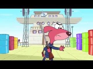 Rat-A-Tat | Chotoonz Kids Cartoon Videos- 'Sailor Don'