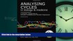 Enjoyed Read Analysing cycles in biology   medicine-a practical introduction to circular