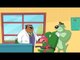Rat-A-Tat | Chotoonz Kids Cartoon Videos- 'Tick Control'