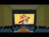 Rat-A-Tat | Chotoonz Kids Cartoon Videos- 'Inspector Don'