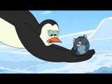 Rat-A-Tat | Chotoonz Kids Cartoon Videos- 'Ice Cold Fix'