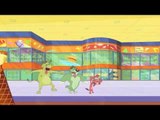 Rat-A-Tat | Chotoonz Kids Cartoon Videos- 'Icecream Zombies'