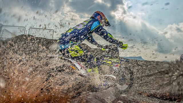Hard Enduro Battle on the Beach | Red Bull Sea to Sky: Day 1 Recap