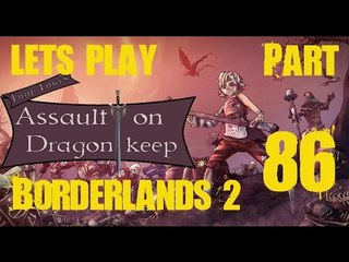 Borderlands 2 IPart 86I Preparing for the final battle with Jack