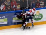 JYP Vs. HIFK