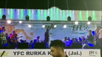 Babbu Mann About Singers