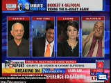 Indian Media cries on Nawaz Sharif speech on Kashmir issue at UN