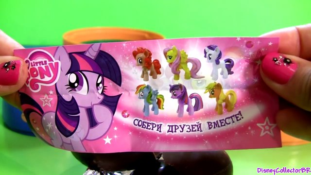 Bubble Guppies Stacking Cups Surprise Eggs Nickelodeon Mr. Grouper & Guppy Puppy by FunToys