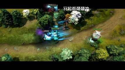 DotA2 - WoDotA Top10 Vol.20