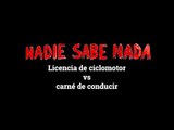 Momentos NSN (3x16): Licencia de ciclomotor vs carné de conducir