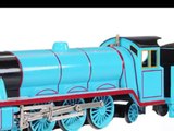 Thomas and Friends Trackmaster Gordon Motorised Engine, Thomas Gordon Train Toy For Kids