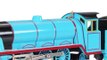 Thomas and Friends Trackmaster Gordon Motorised Engine, Thomas Gordon Train Toy For Kids