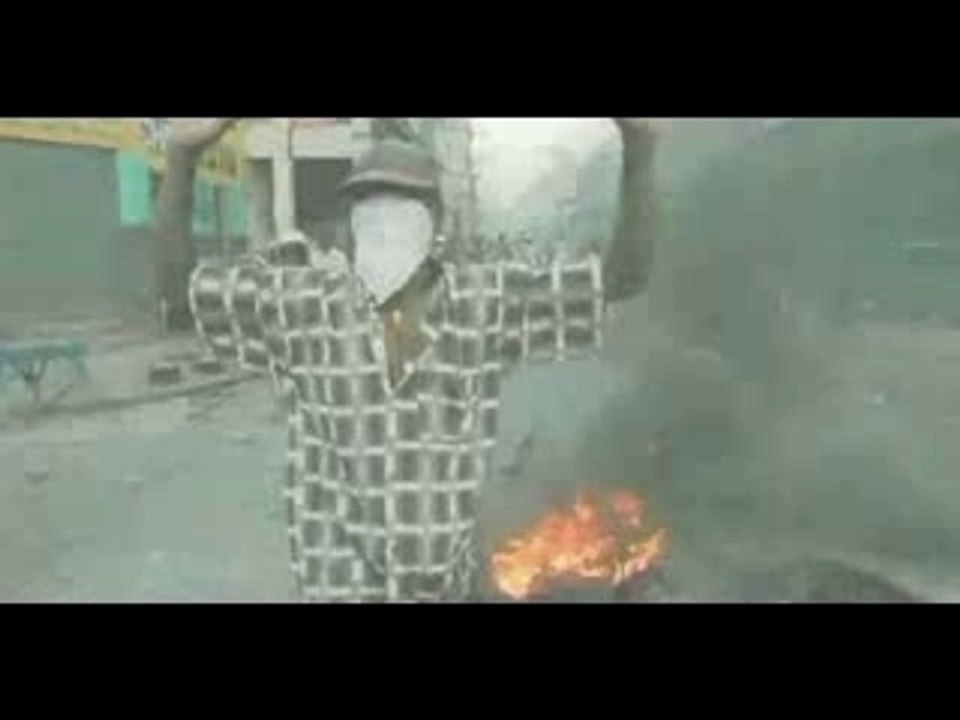 Bande Annonce - Ghosts of Cite Soleil Haiti 2004