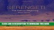 [PDF] Serengeti: The Eternal Beginning Full Collection