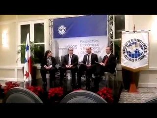 Economía panameña seguirá creciendo