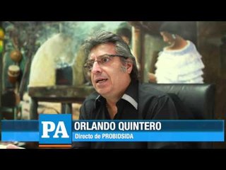 Lucha contra el estigma del VIH