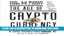 [PDF] The Age of Cryptocurrency: How Bitcoin and the Blockchain Are Challenging the Global