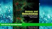 Online eBook Biology and Biotechnology: Science, Applications, and Issues