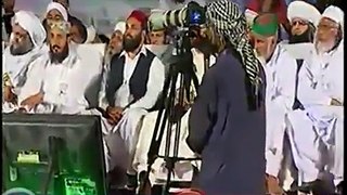 Minar E Pakistan Jalsa Tehreeke Labaik Ya Rasool Allah