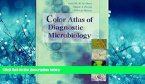 Enjoyed Read Color Atlas Of Diagnostic Microbiology, 1e