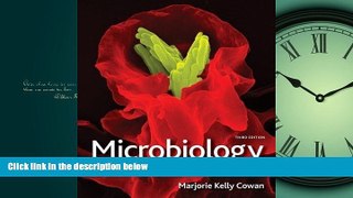 Popular Book Microbiology: A Systems Approach 3rd (third) Edition by Cowan, Marjorie Kelly [2011]
