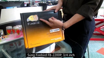 HƯỚNG DẪN SÚNG XIẾT BU LÔNG-SÚNG VẶN BU LÔNG|0988810085