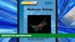 Popular Book BIOS Instant Notes in Molecular Biology