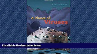 Online eBook A Planet of Viruses