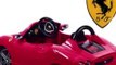 Feber Ferrari F430 Voitures Jouets à Enfourcher, Ferrari Voiture Jouet, Voitures Jouets Pour Enfants
