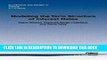 [PDF] Modeling the Term Structure of Interest Rates: A Review of the Literature (Foundations and