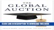 Collection Book The Global Auction: The Broken Promises of Education, Jobs, and Incomes