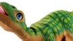 Figurines de dinosaures, animaux dinosaures jouets pour les enfants.