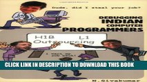 [PDF] Dude, Did I Steal Your Job? Debugging Indian Computer Programmers Full Online