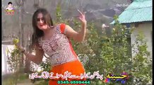 Zama Pata Pasi Jabi Shwa Vol 003 Nargis Ao Kainat Pashto New Dance Album 2016 Part-3