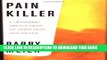 [Read PDF] Pain Killer: A 