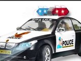Police jouet voiture, voitures de police jouets, jouet voiture enfants