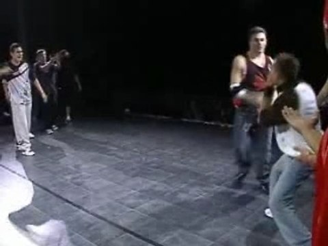 Pokemon Crew (Chelles Battle Pro)2005