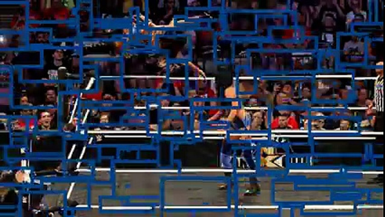 Resultados NXT Takeover  Brooklyn 2