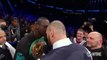Deontay Wilder and Tyson Fury Exchange Words _ SHOWTIME CHAMPIONSHIP BOXING-JL7h72NigqE