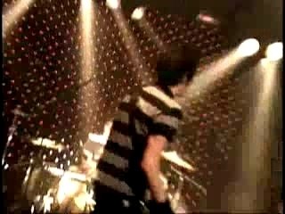 Sum 41 Fat lip live musique plus 2007