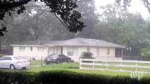 Hurricane Matthew batters parts of Fla., Ga. prepares