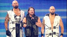 Resultados WWE SmackDown 2 de junio de 2016