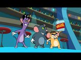 Rat-A-Tat | Chotoonz Kids Cartoon Videos- 'Disco Time'