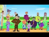 Rat-A-Tat | Chotoonz Kids Cartoon Videos- 'Fashion Don'
